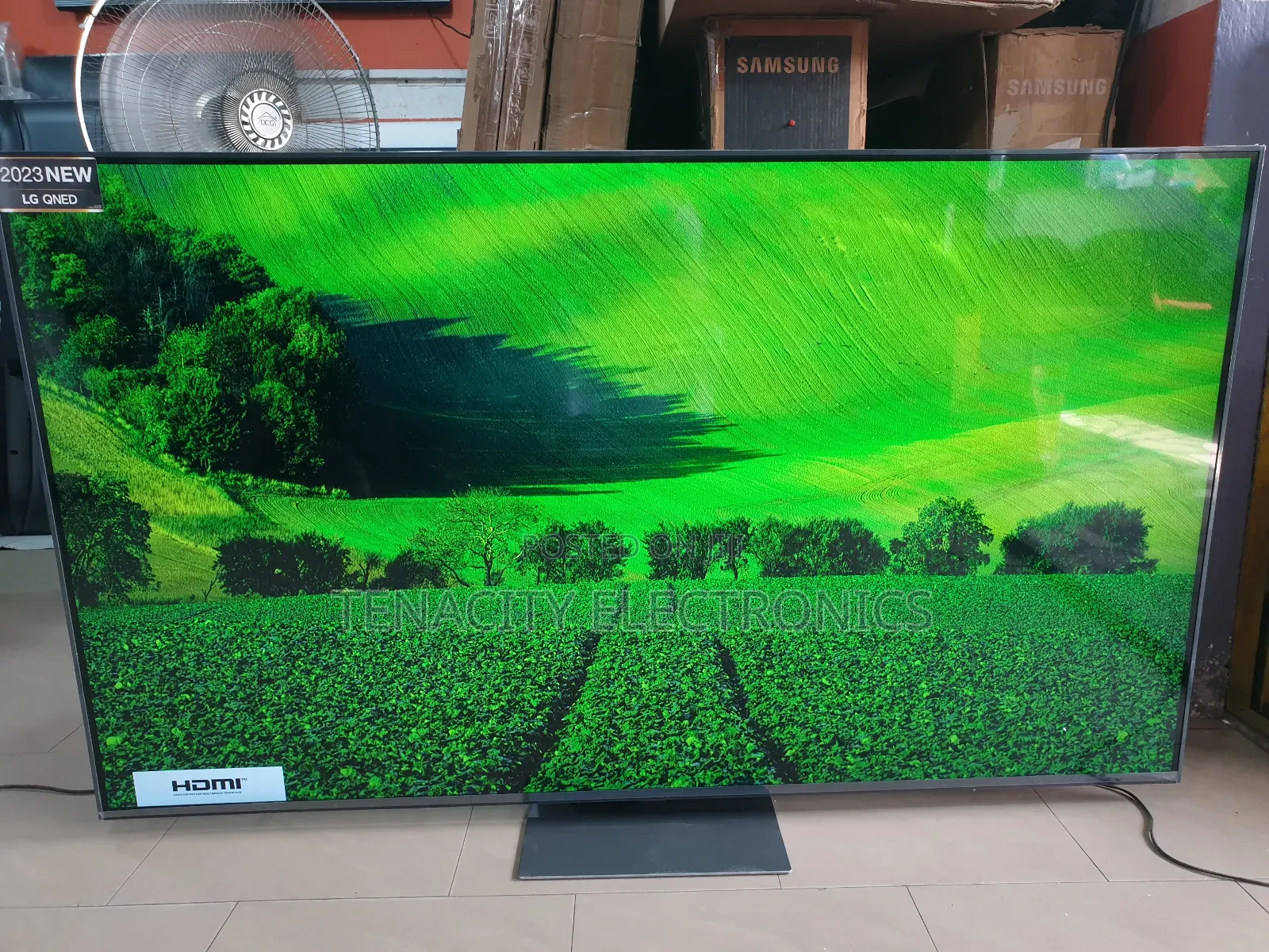 2023/Qned Lg 65 Uhd HDR Nanocell Tv