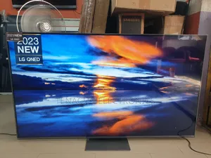 2023/Qned Lg 65 Uhd HDR Nanocell Tv