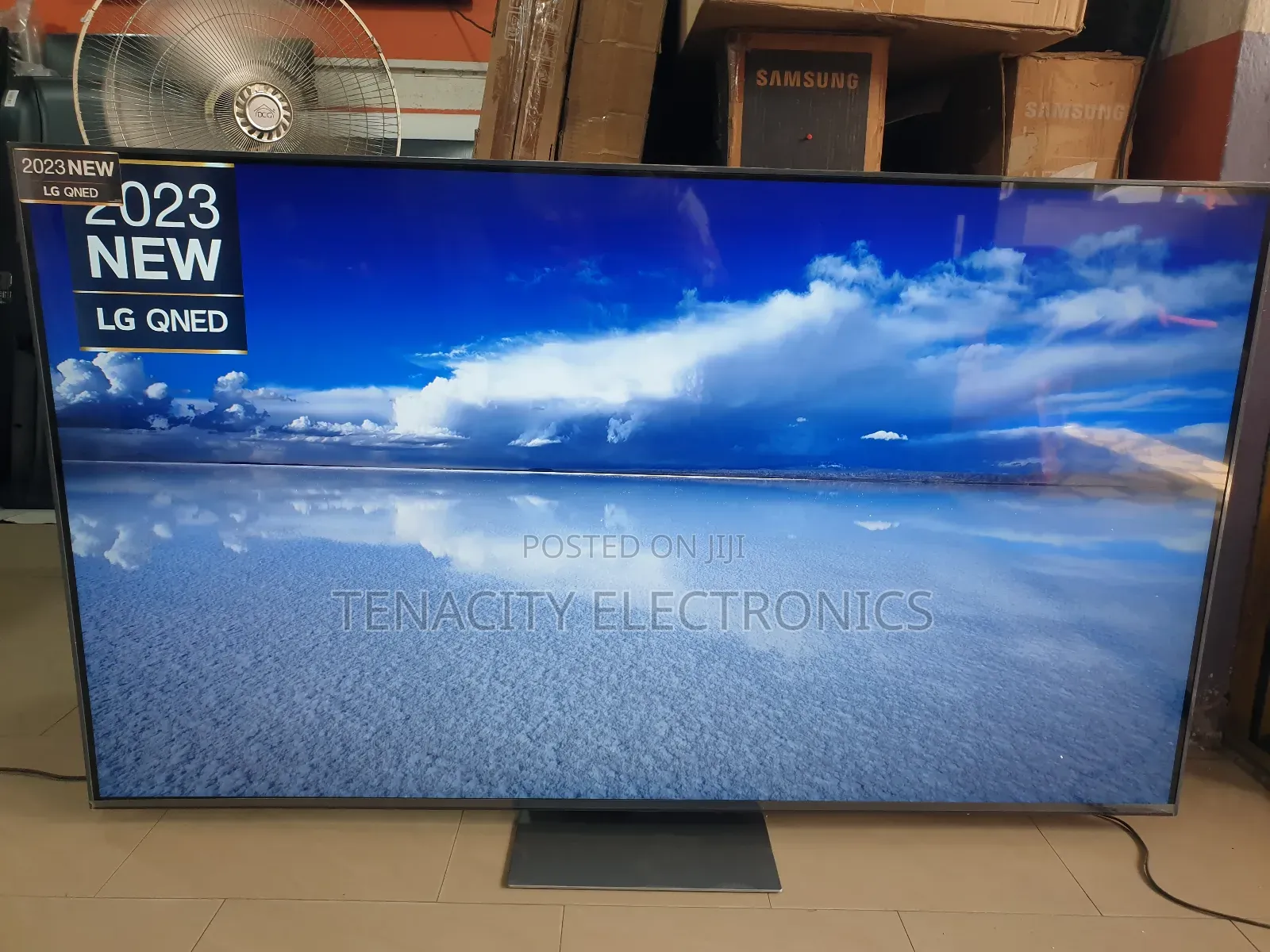 2023/Qned Lg 65 Uhd HDR Nanocell Tv