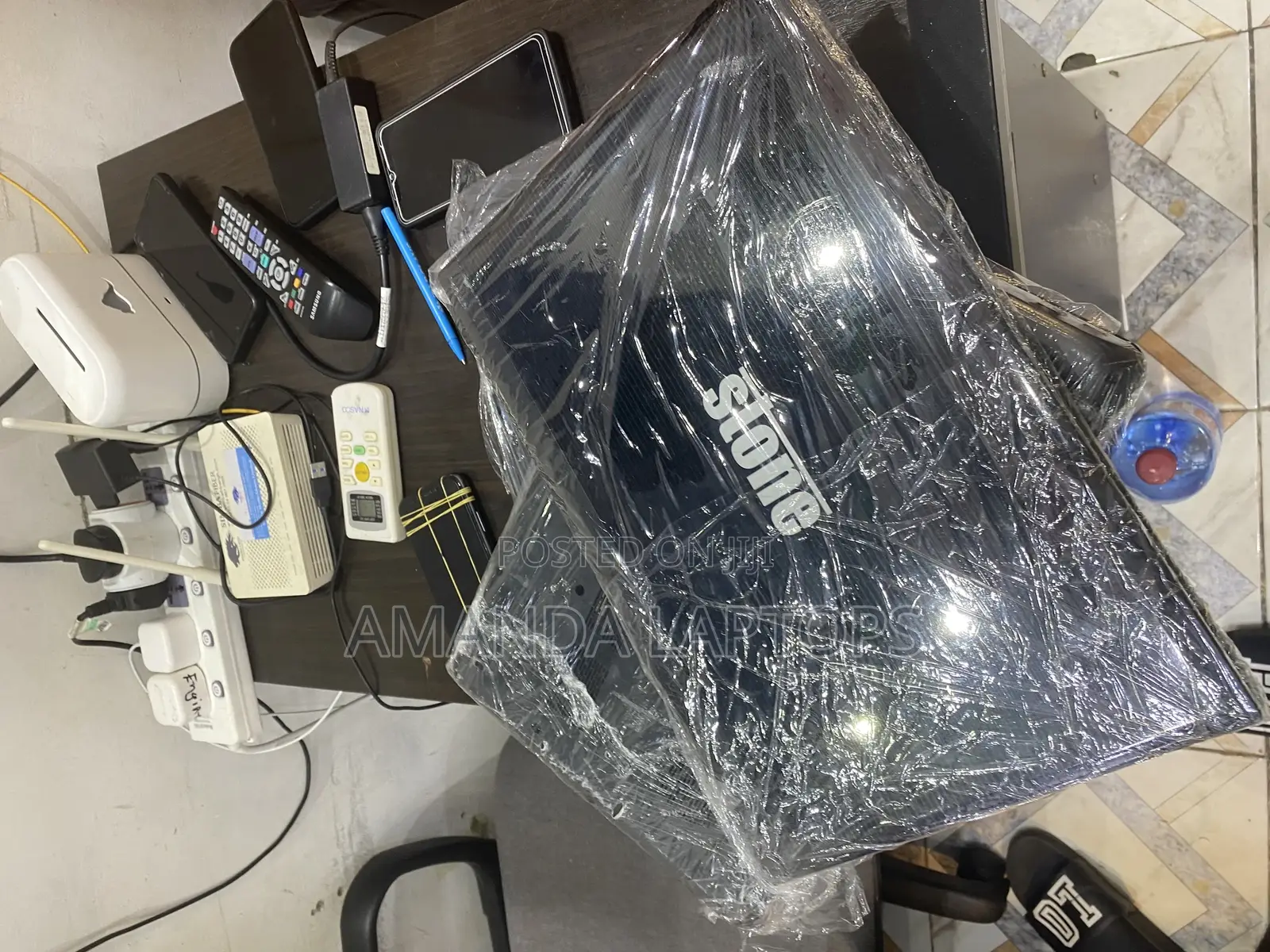 New Laptop Stone Stone 4GB Intel Core I3 HDD 500GB