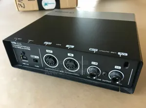 Steinberg UR22 Soundcard