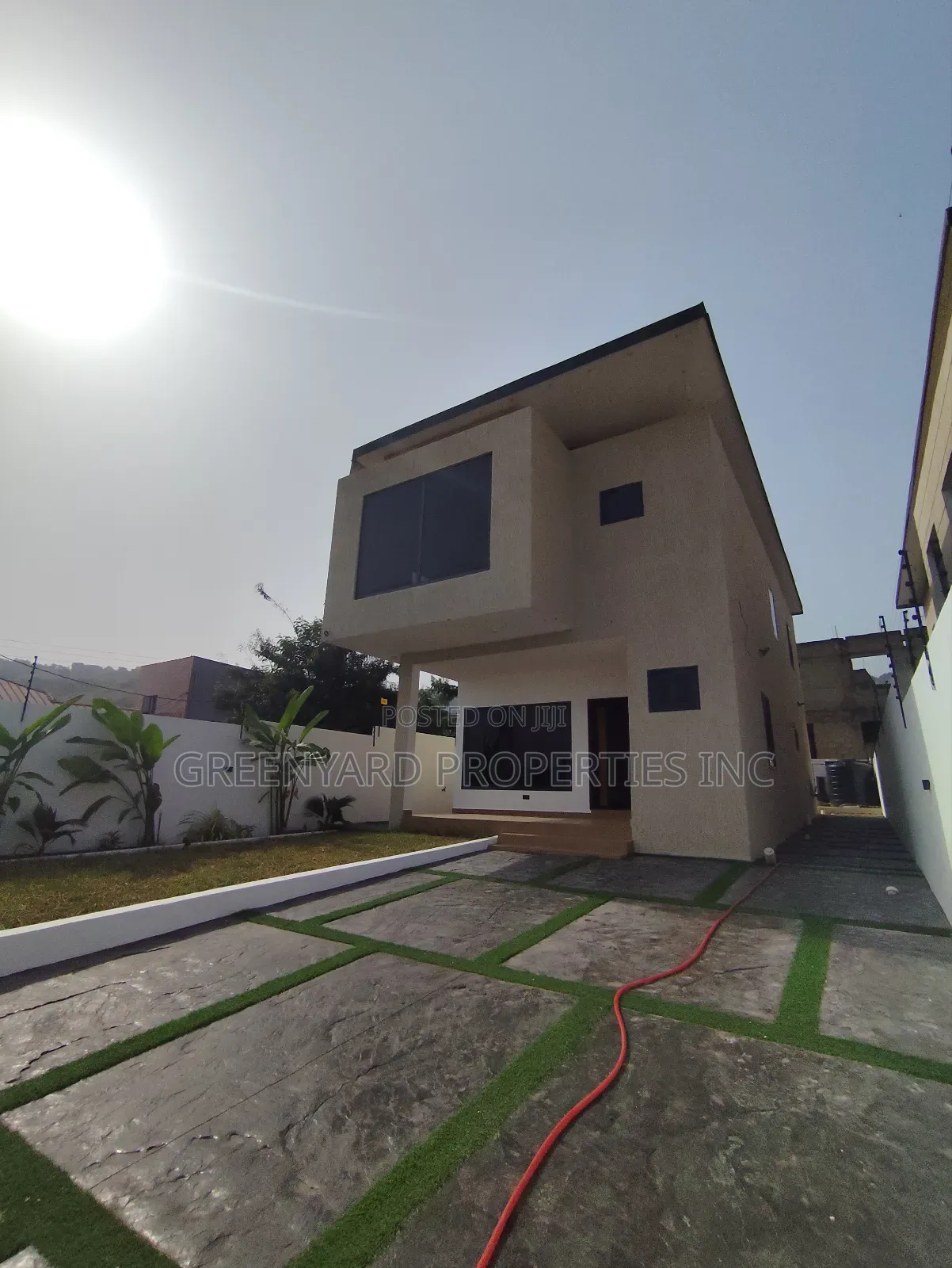 3bdrm House in Teiman, Oyarifa for sale