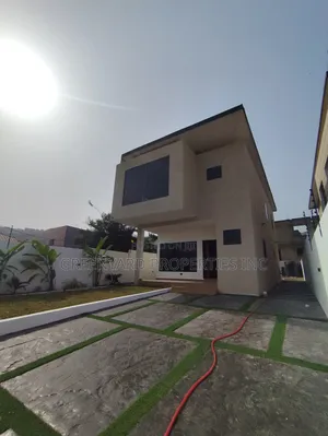 3bdrm House in Teiman, Oyarifa for sale