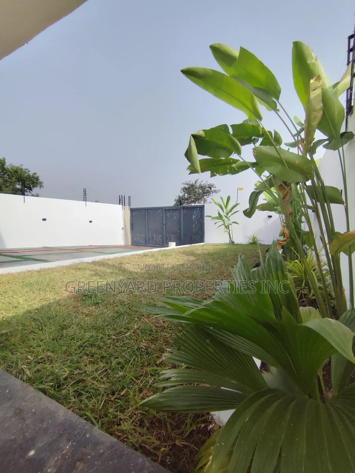 3bdrm House in Teiman, Oyarifa for sale