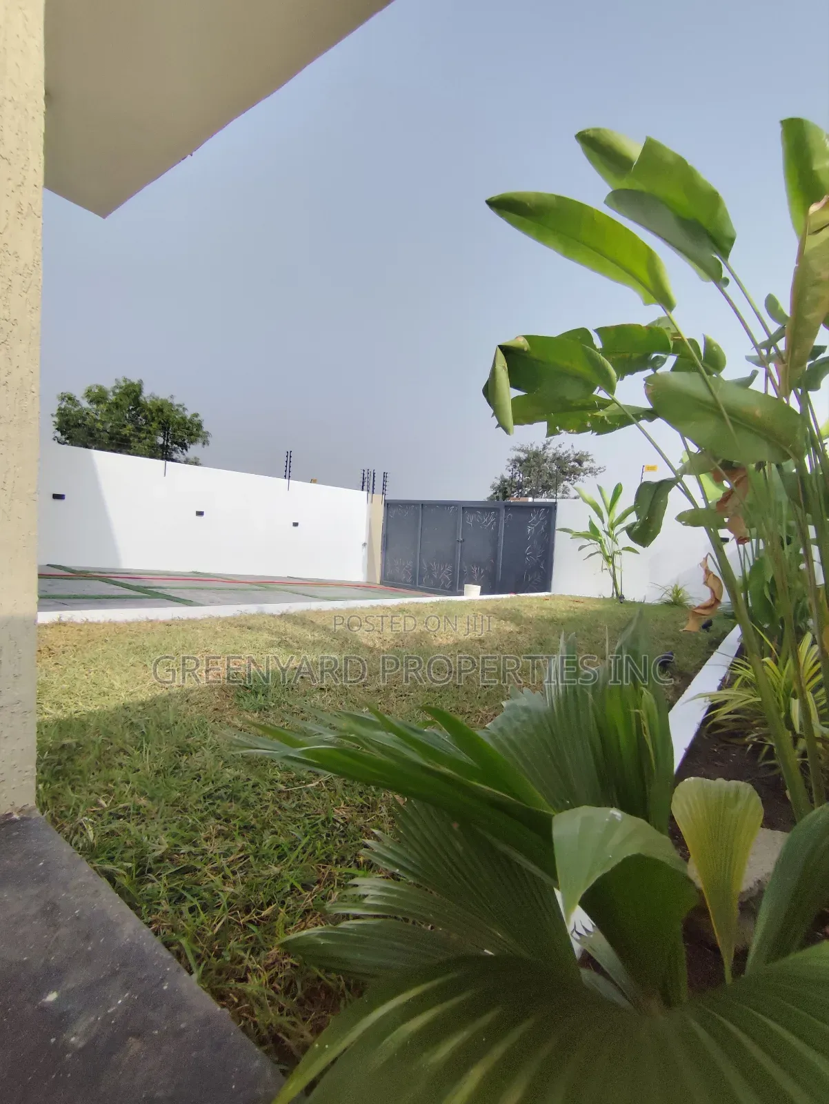 3bdrm House in Teiman, Oyarifa for sale