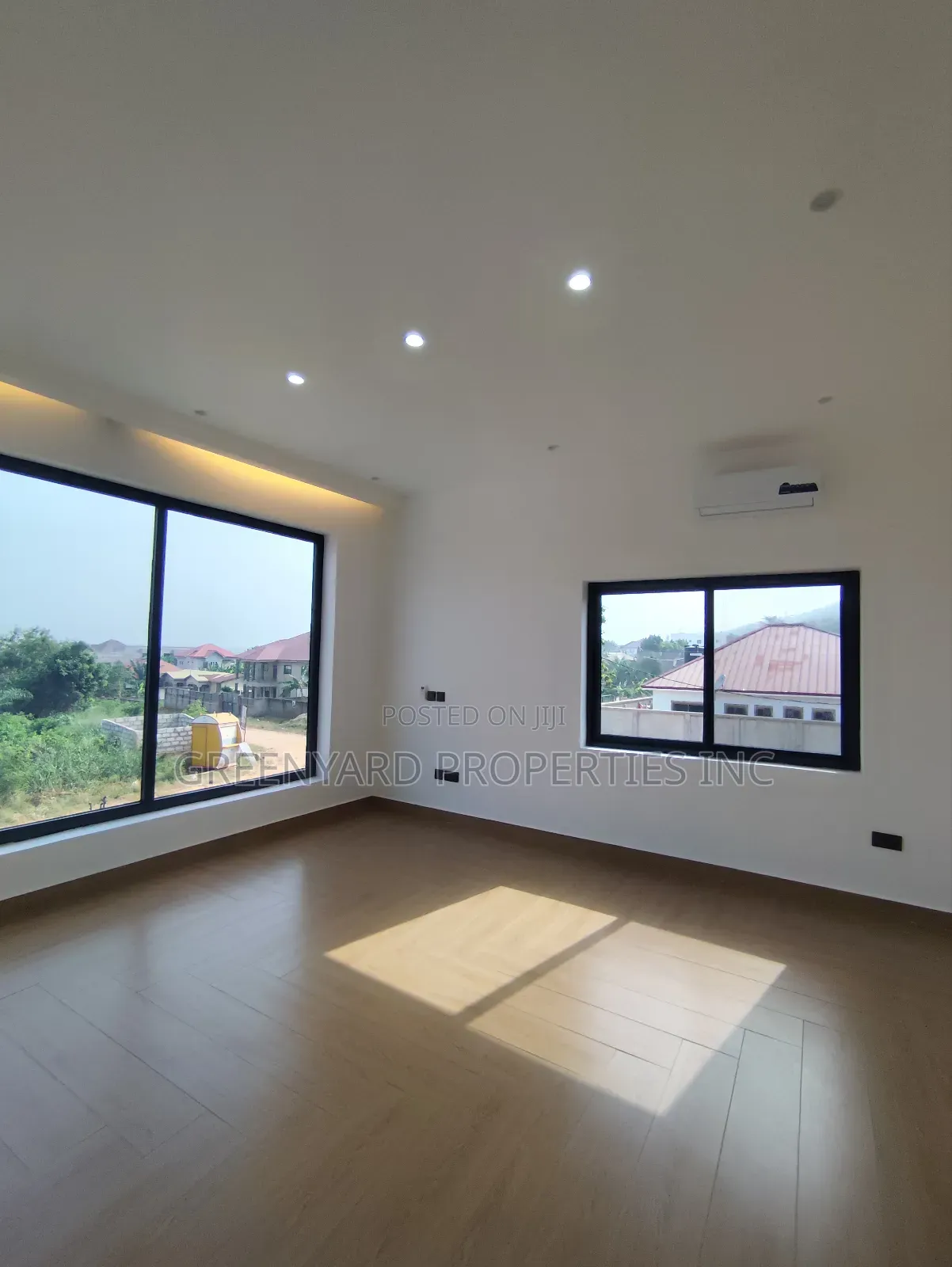 3bdrm House in Teiman, Oyarifa for sale