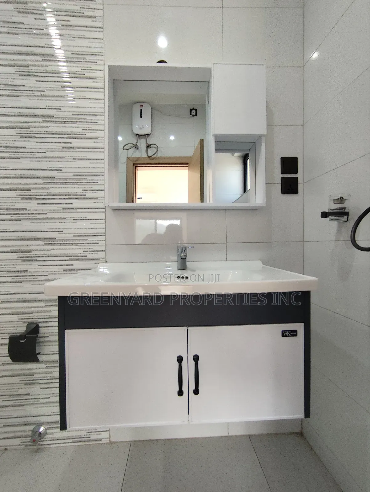3bdrm House in Teiman, Oyarifa for sale
