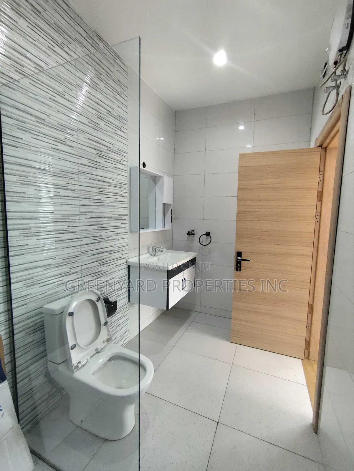 3bdrm House in Teiman, Oyarifa for sale