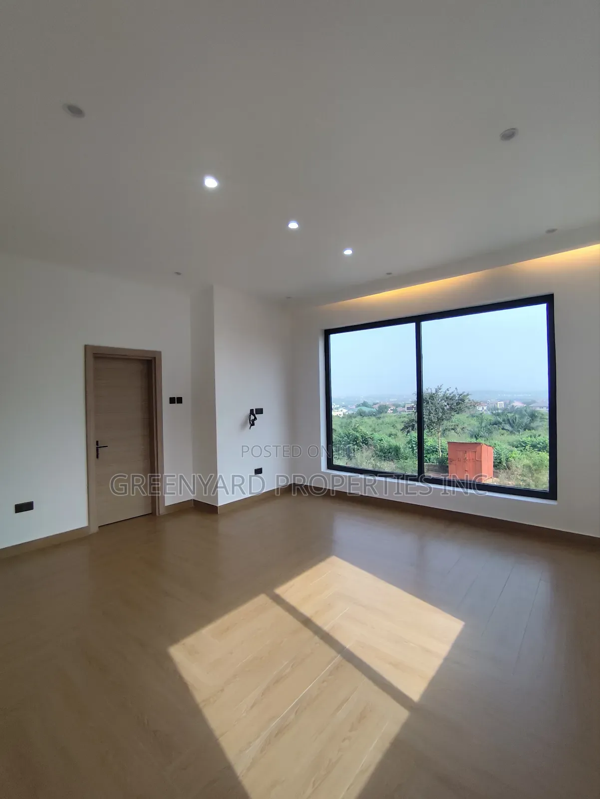 3bdrm House in Teiman, Oyarifa for sale