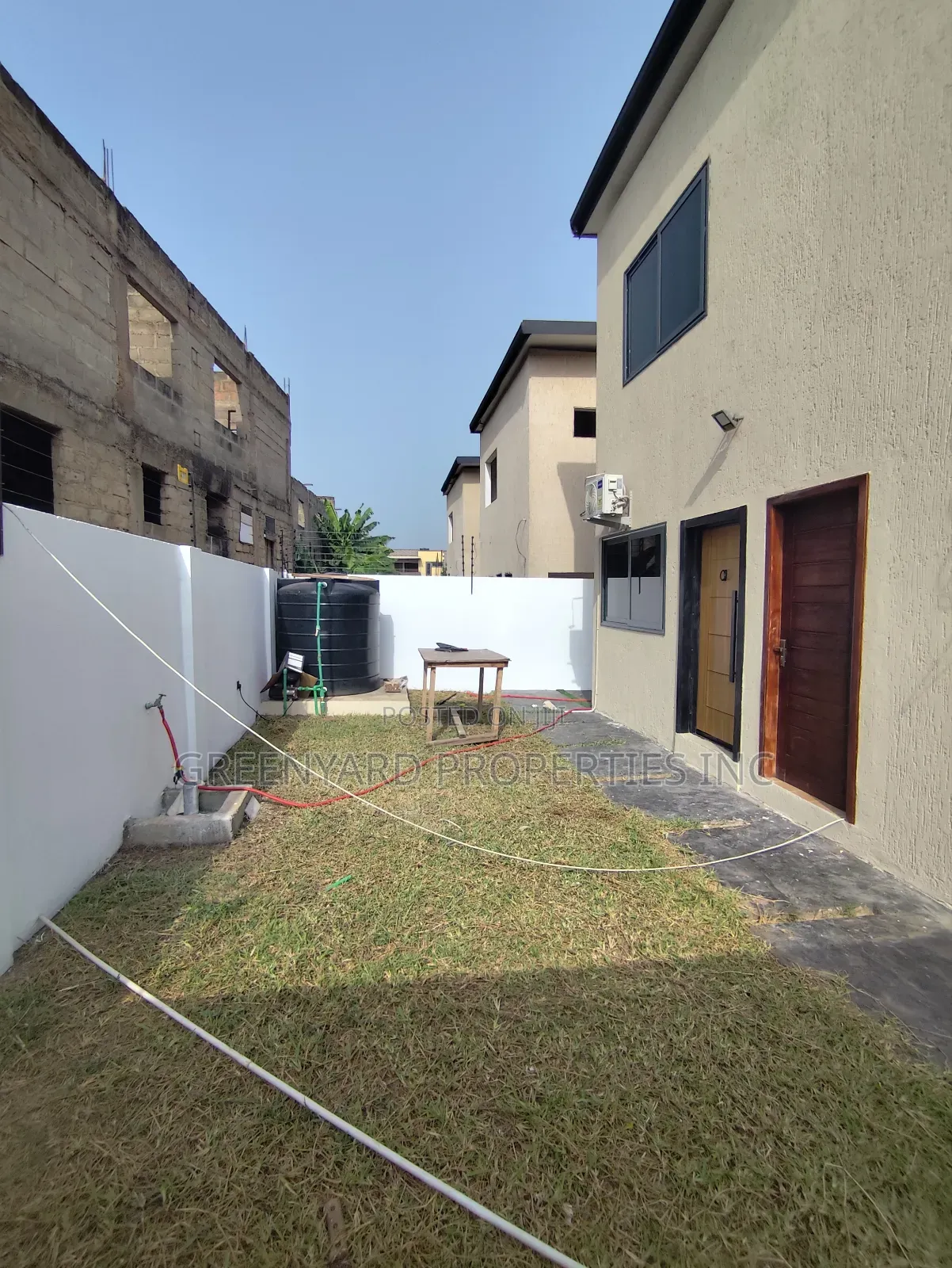 3bdrm House in Teiman, Oyarifa for sale