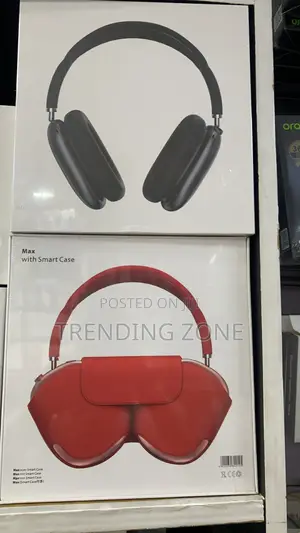 Apple Airpods Max Wireless Bluetooth Headphone
