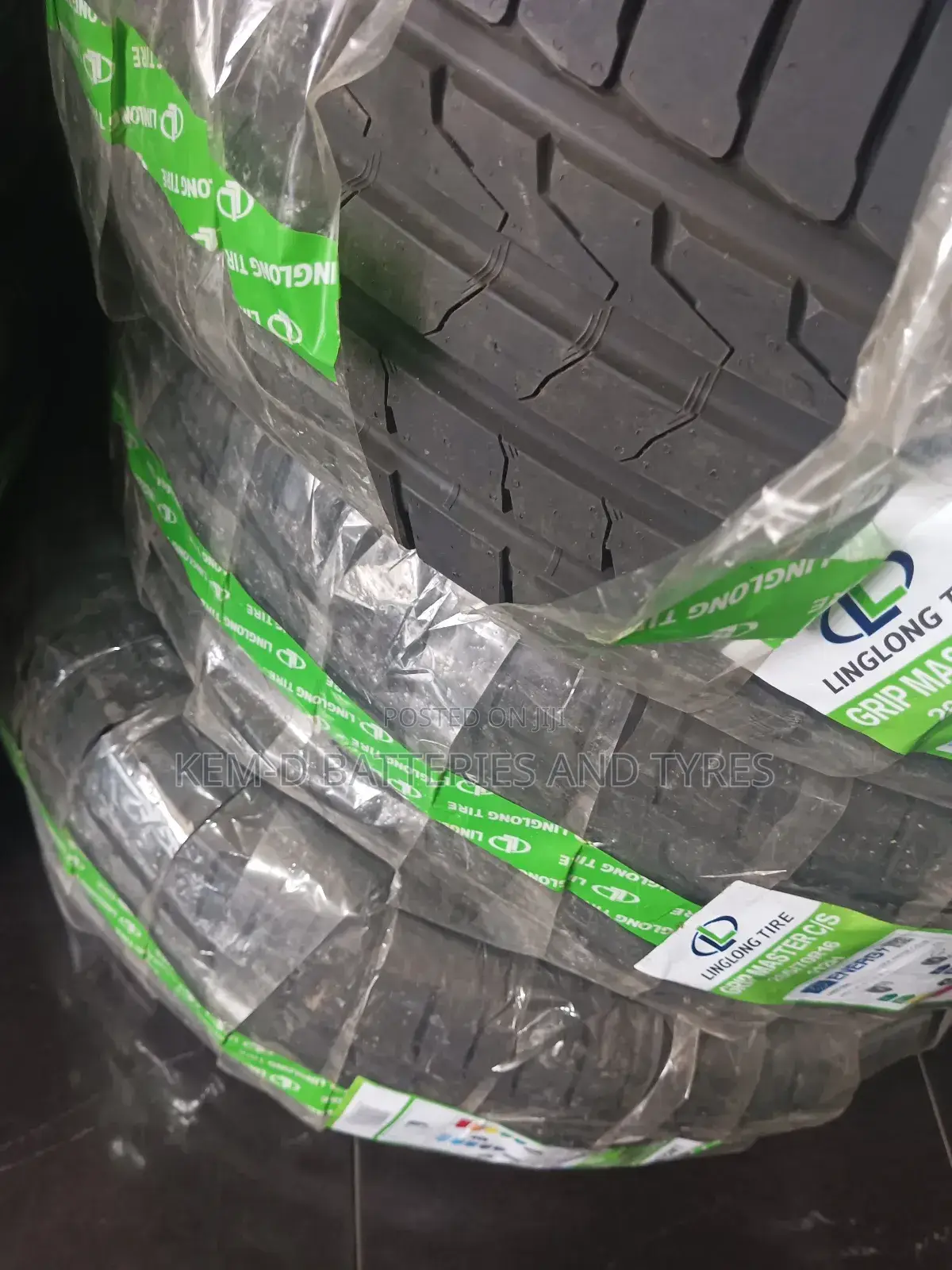 265/70r16 Tires for SUV and 4X4