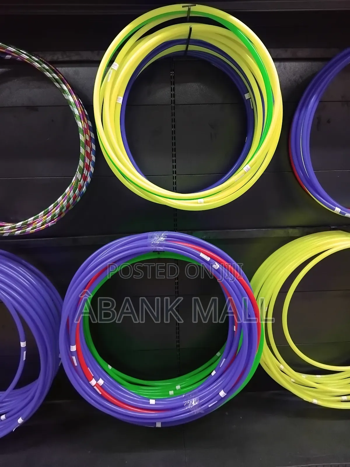 Hula Hoop 50cm