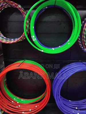 Hula Hoop 50cm