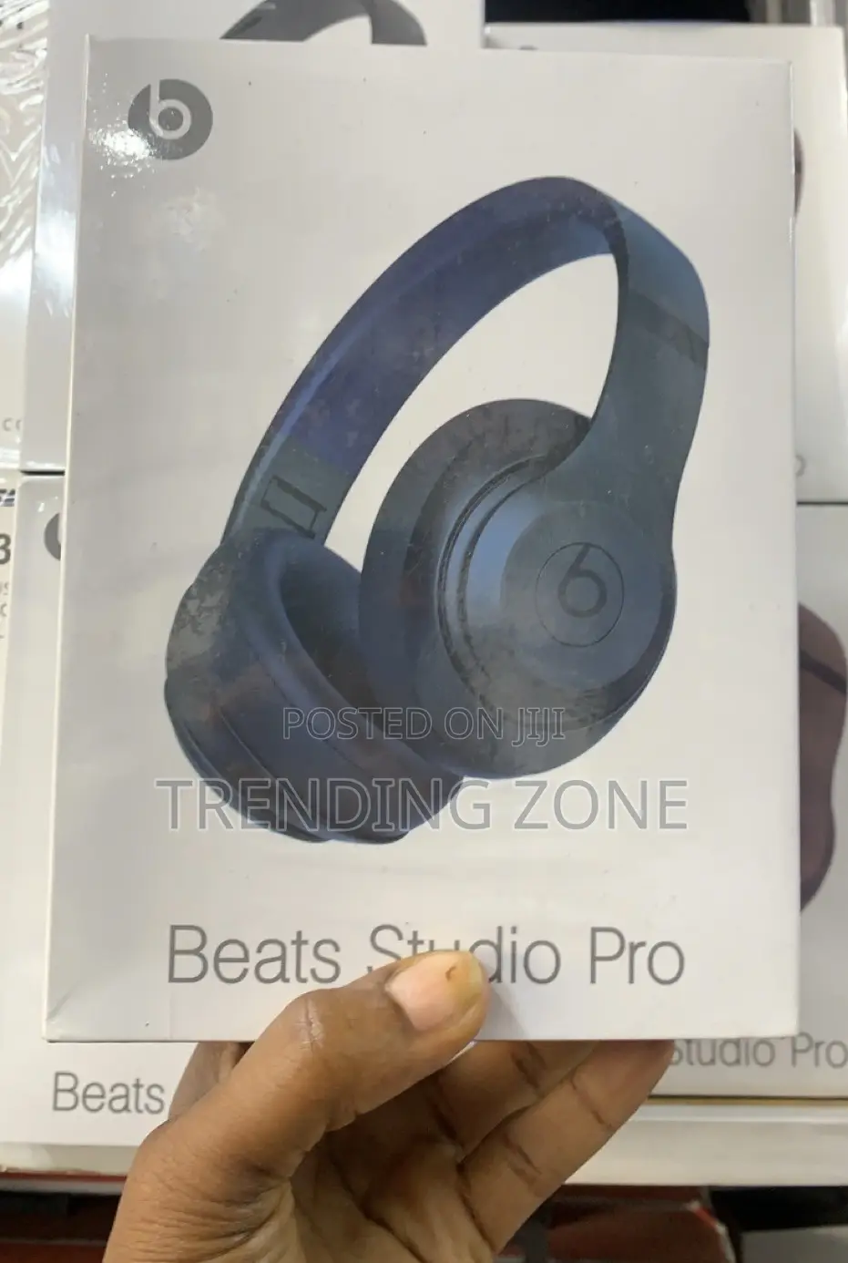 Quality Beats Studio Pro Headphone