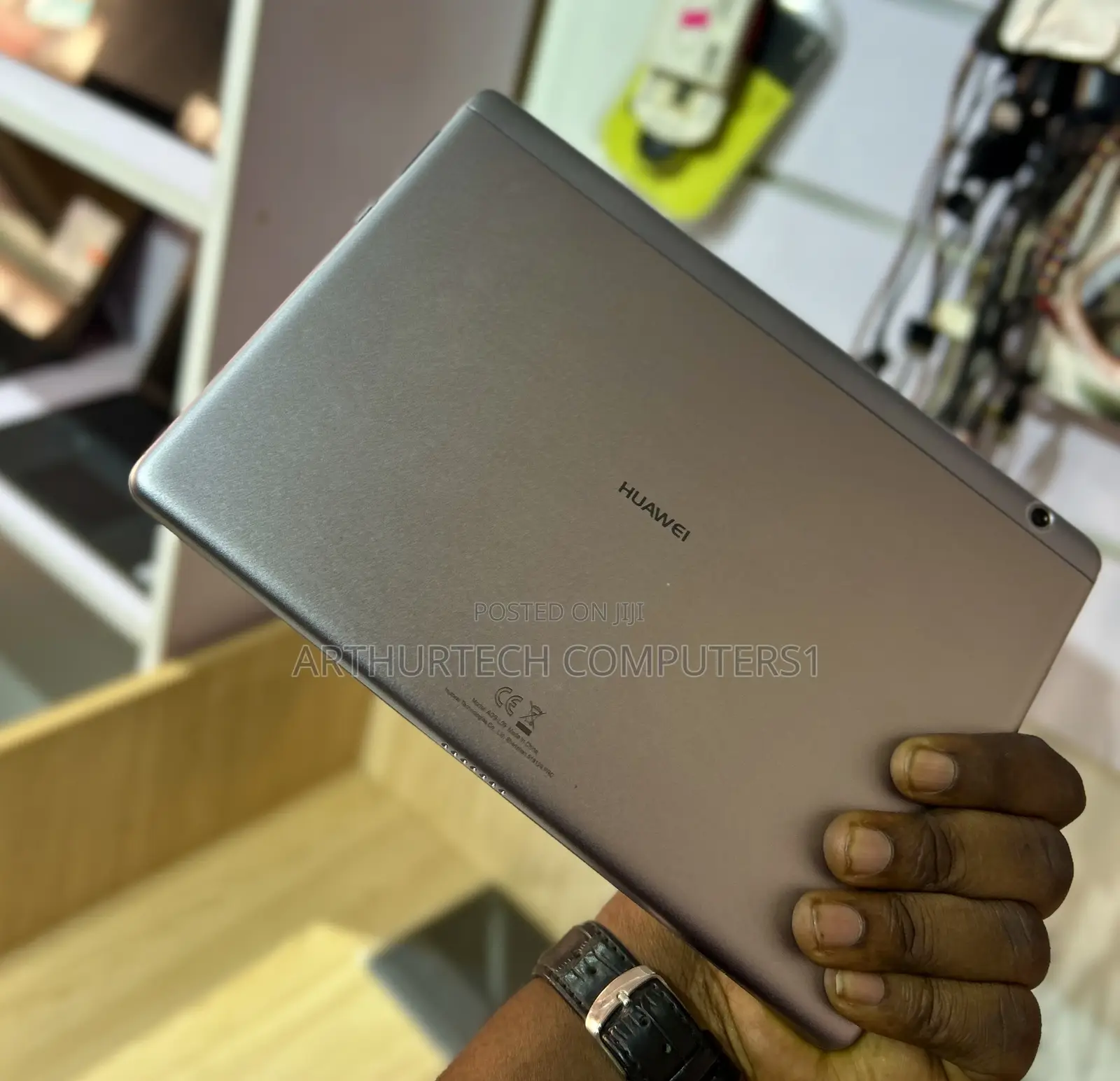 Huawei MediaPad 16 GB
