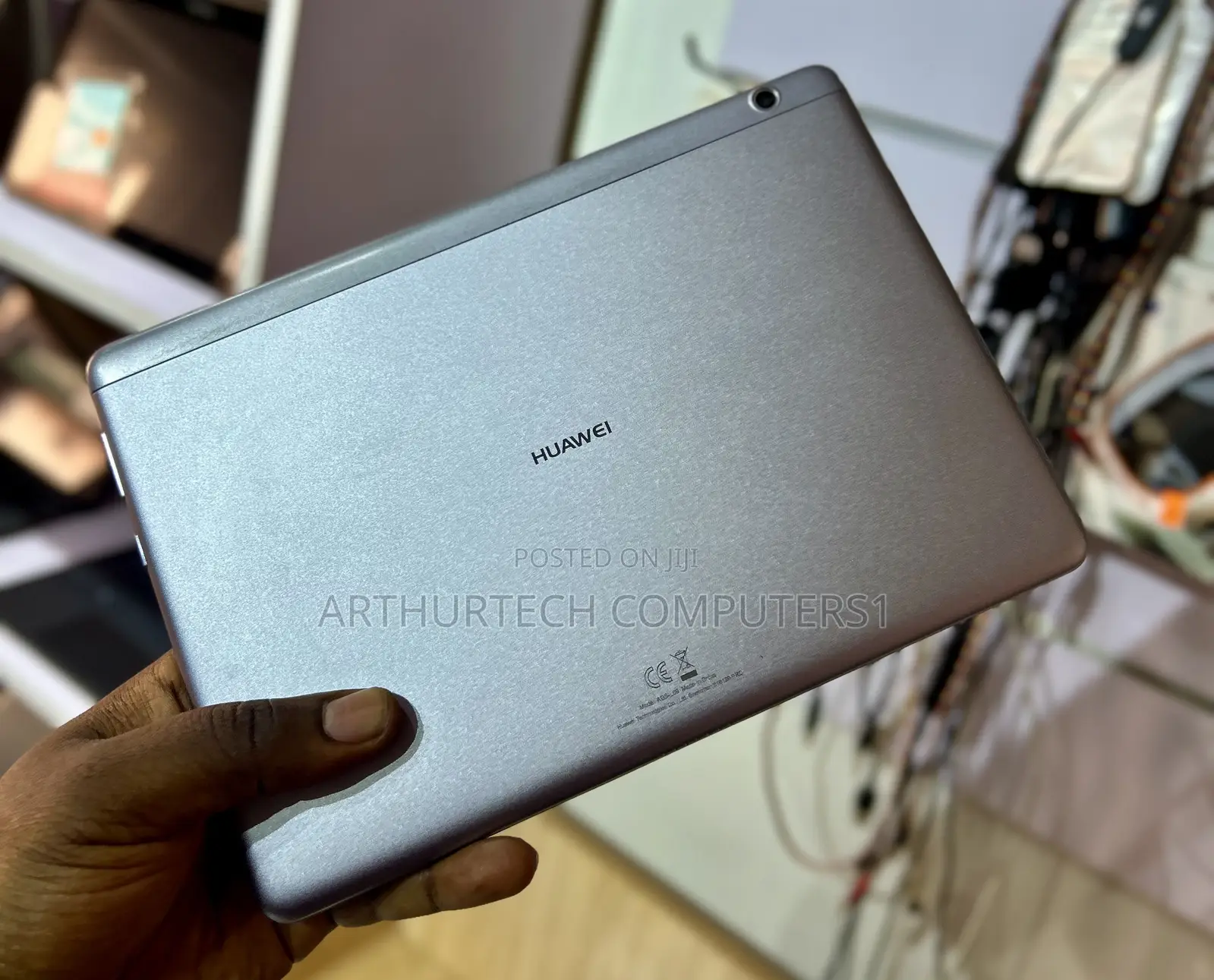 Huawei MediaPad 16 GB