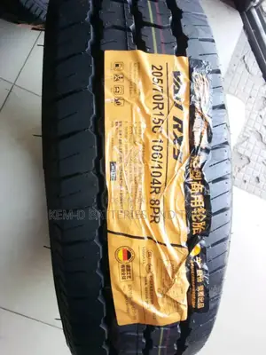 215/70r15 LT Tyres + Free Delivery