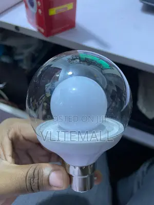 LED Bulb 12 W