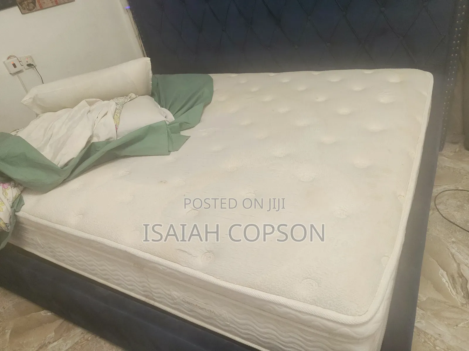 Queens Size Bed Frame