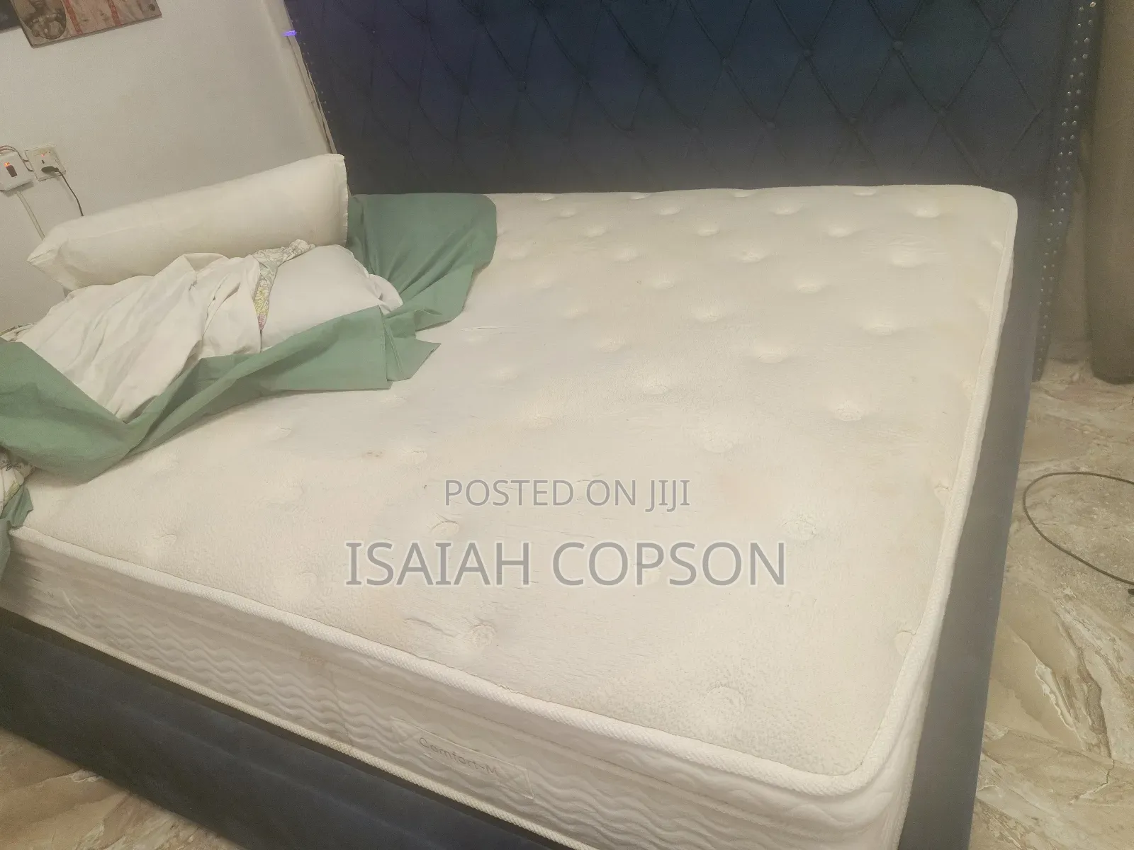 Queens Size Bed Frame
