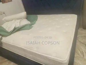 Queens Size Bed Frame