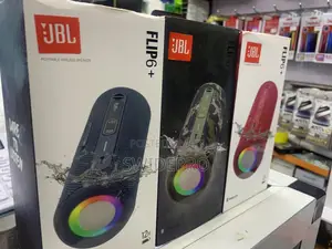 Super JBL Flip 6 Plus