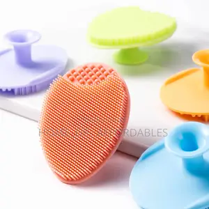 Silicon Face Brushes