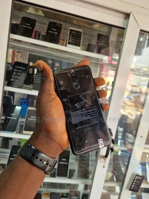 New Huawei Mate 10 64 GB Black