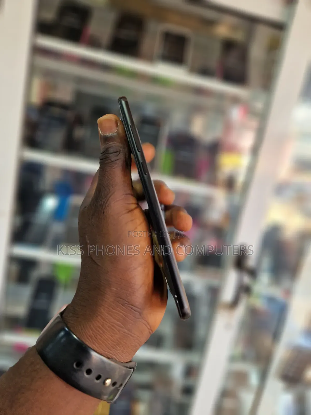 New Huawei Mate 10 64 GB Black