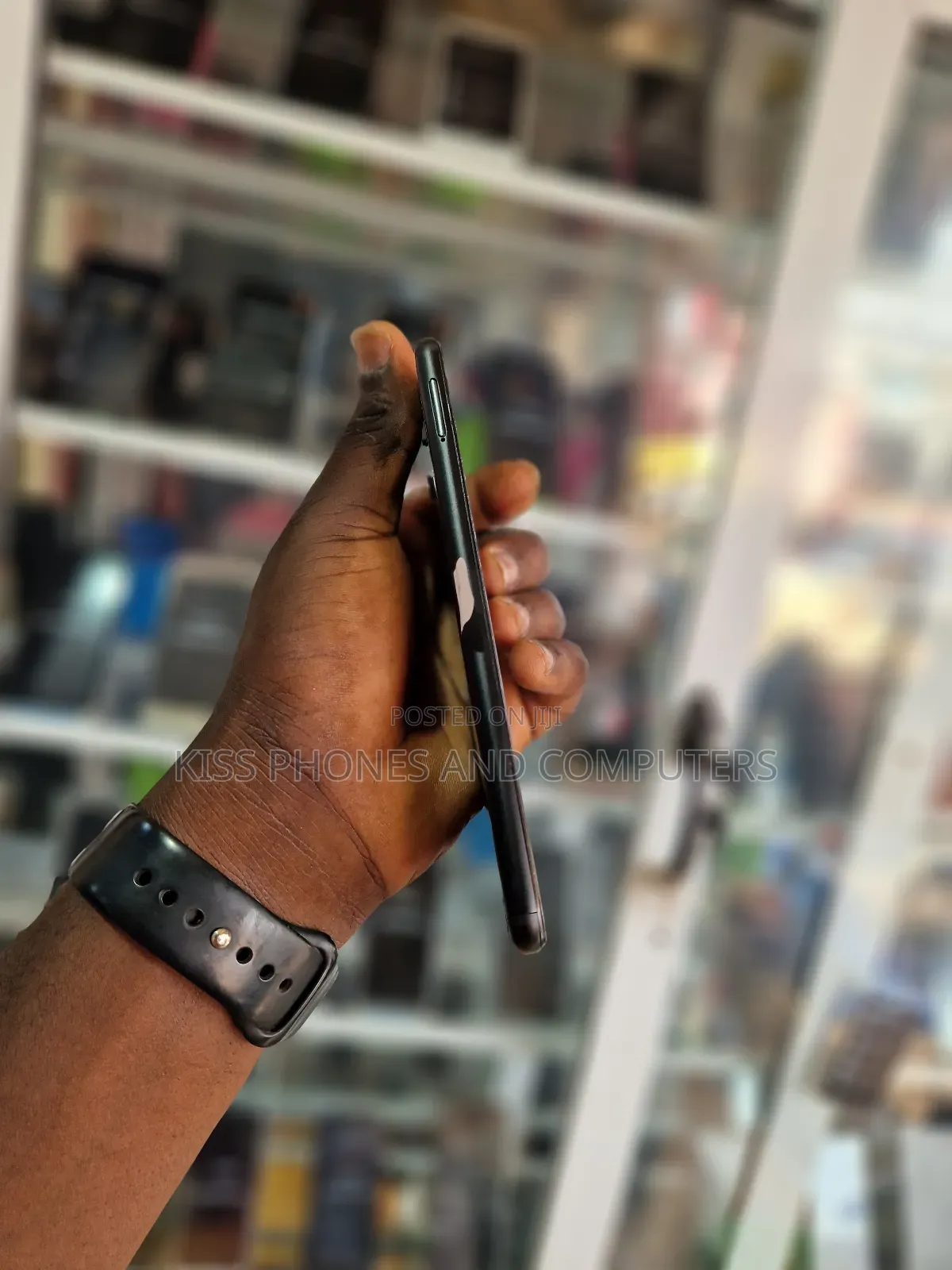 New Huawei Mate 10 64 GB Black