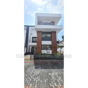 5bdrm House in Cantonments, DVLA Area for rent