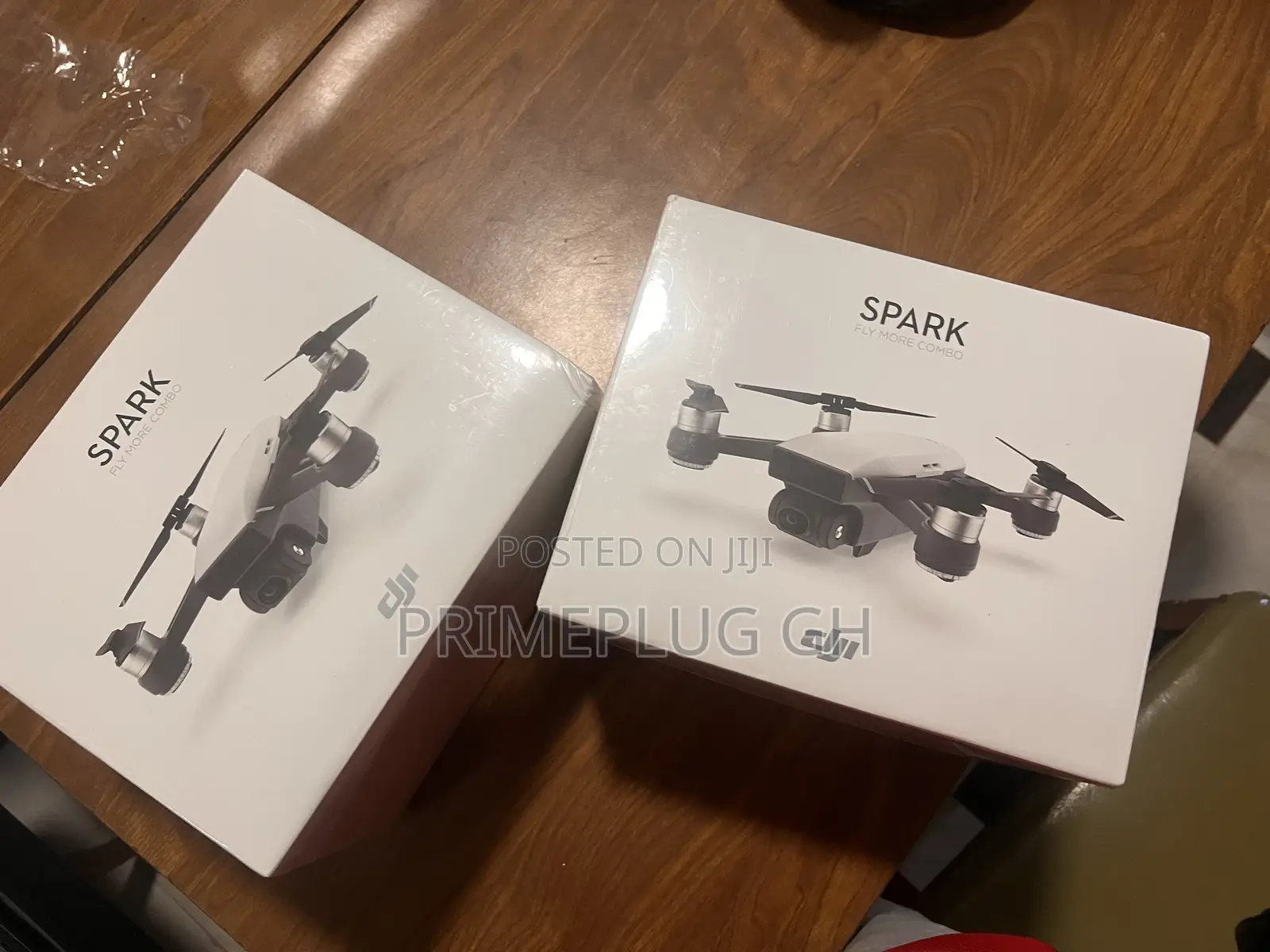 Dji Spark Drone