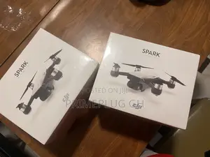 Dji Spark Drone