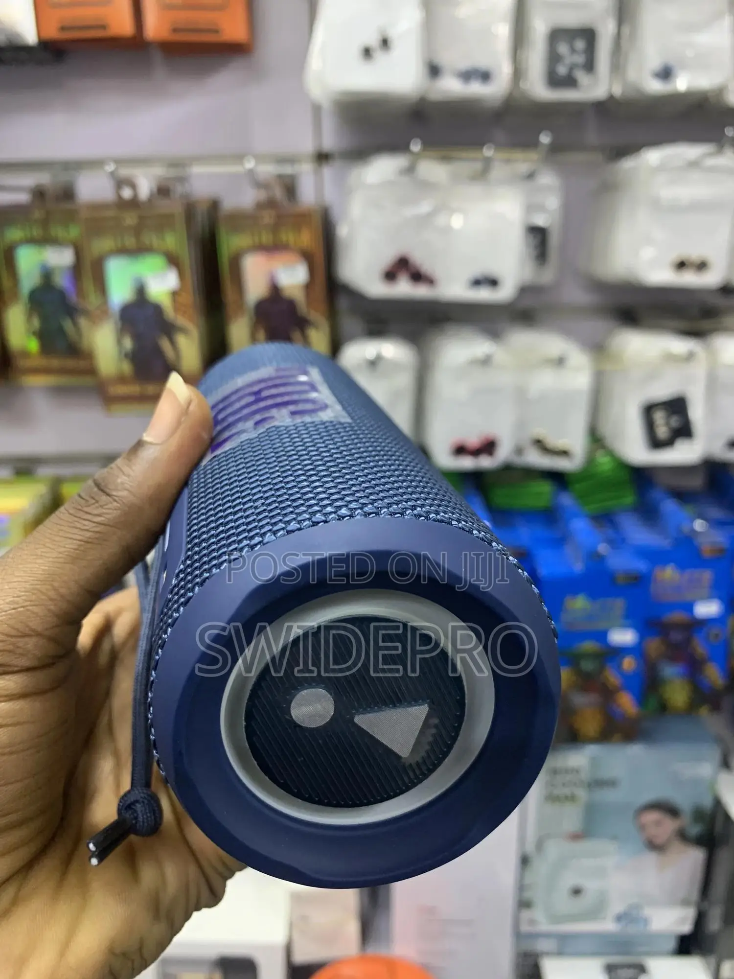 Super JBL Flip 6 Plus