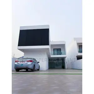 Furnished 4bdrm House in East Legon, Ability for sale