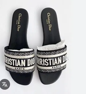 Christian Dior Slipper