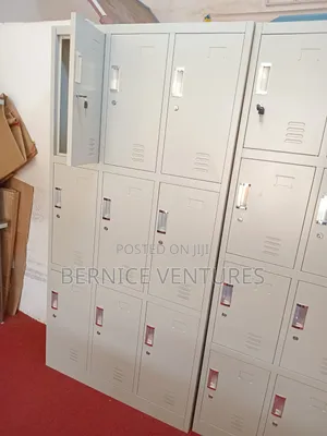 Archive Cabinet