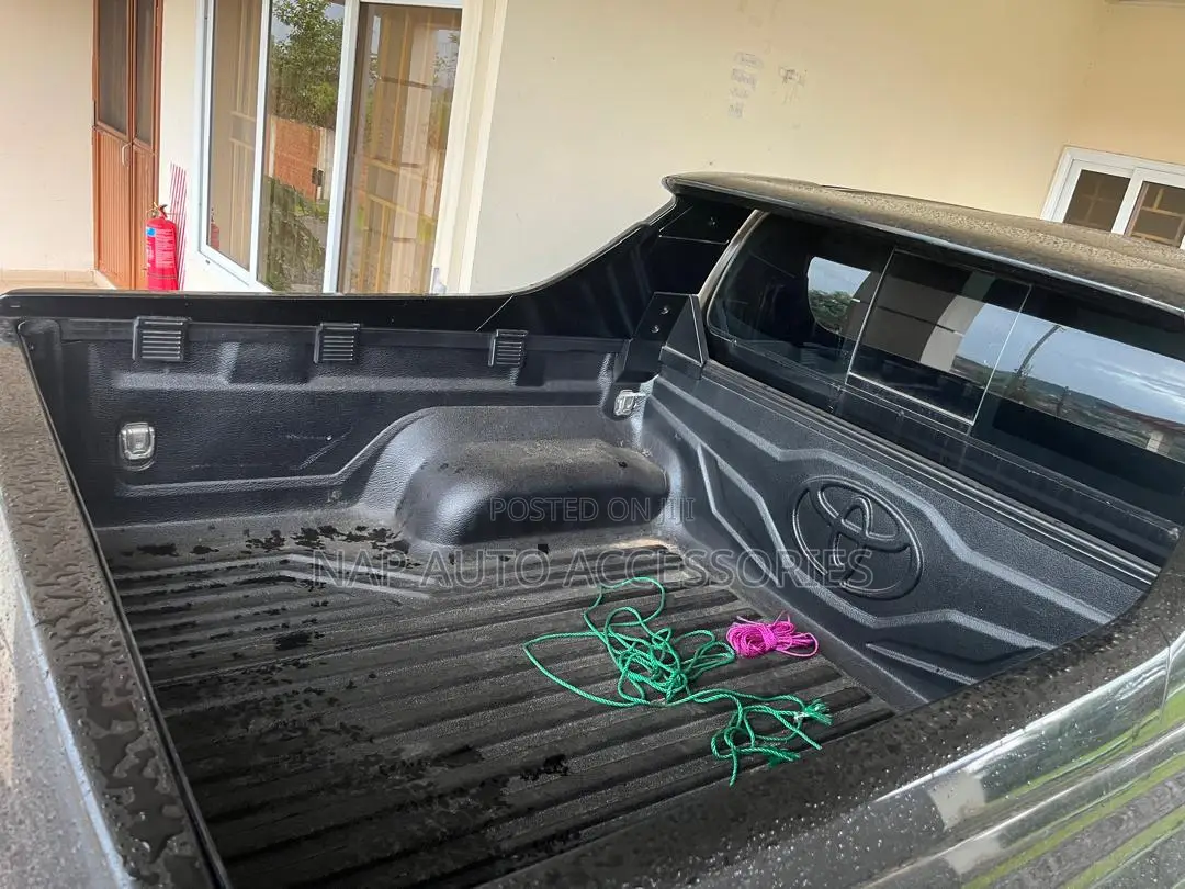 Quality Brand New Bed Liner for All Pickups
