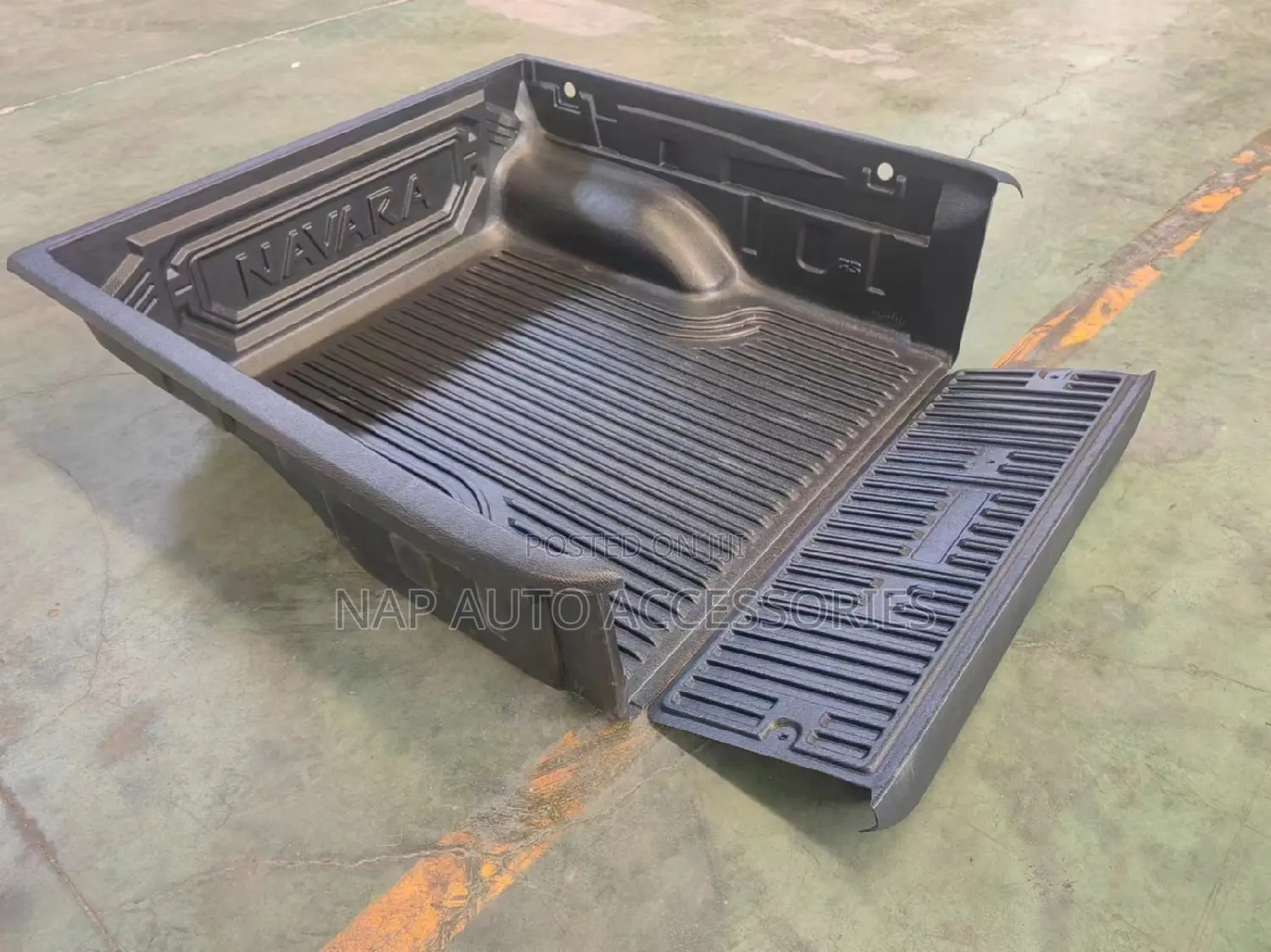 Quality Brand New Bed Liner for All Pickups