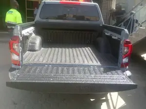 Quality Brand New Bed Liner for All Pickups