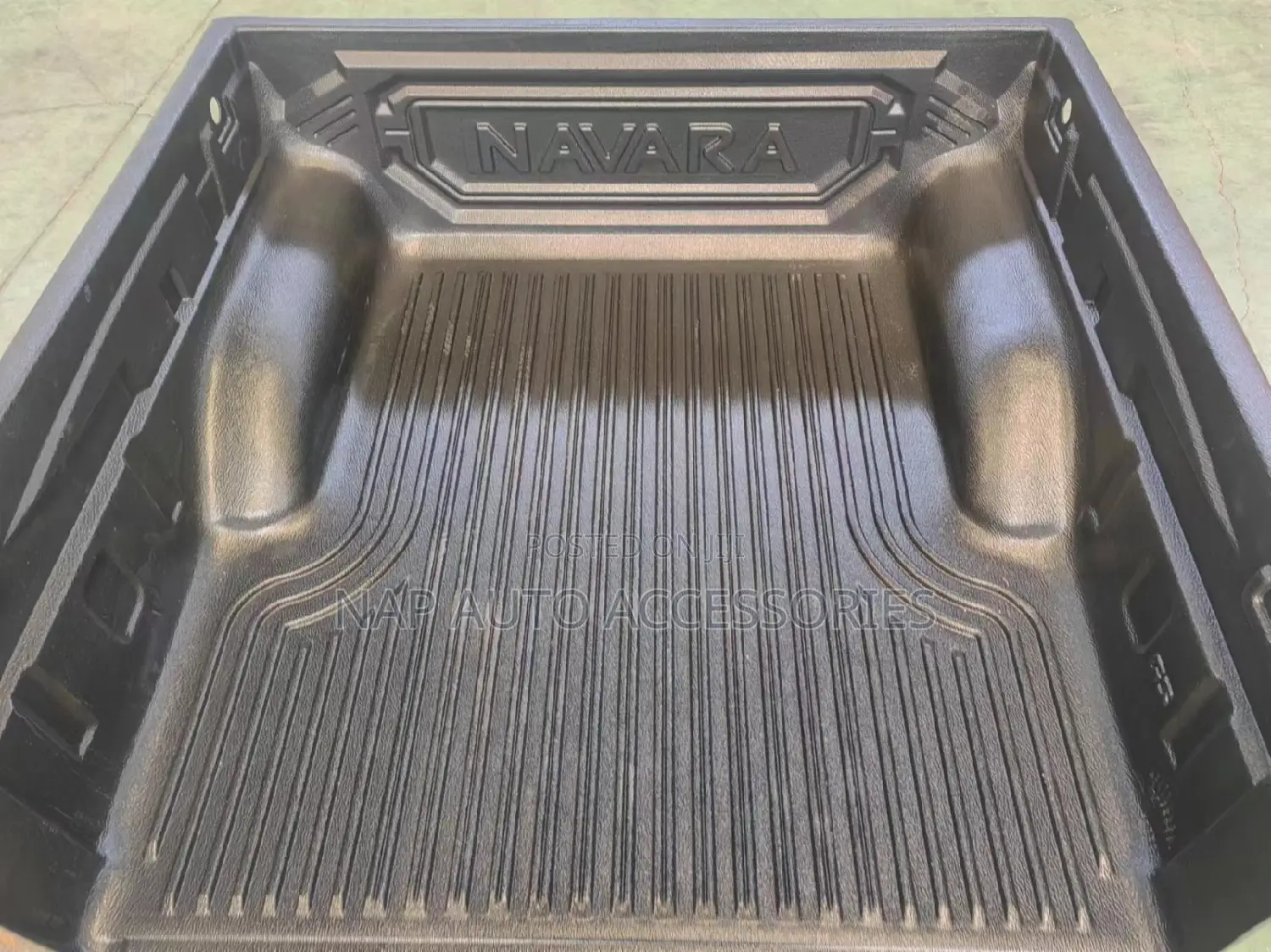 Quality Brand New Bed Liner for All Pickups