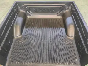 Quality Brand New Bed Liner for All Pickups