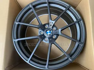 Orignal BMW Rim