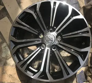 Orignal Corolla Rim