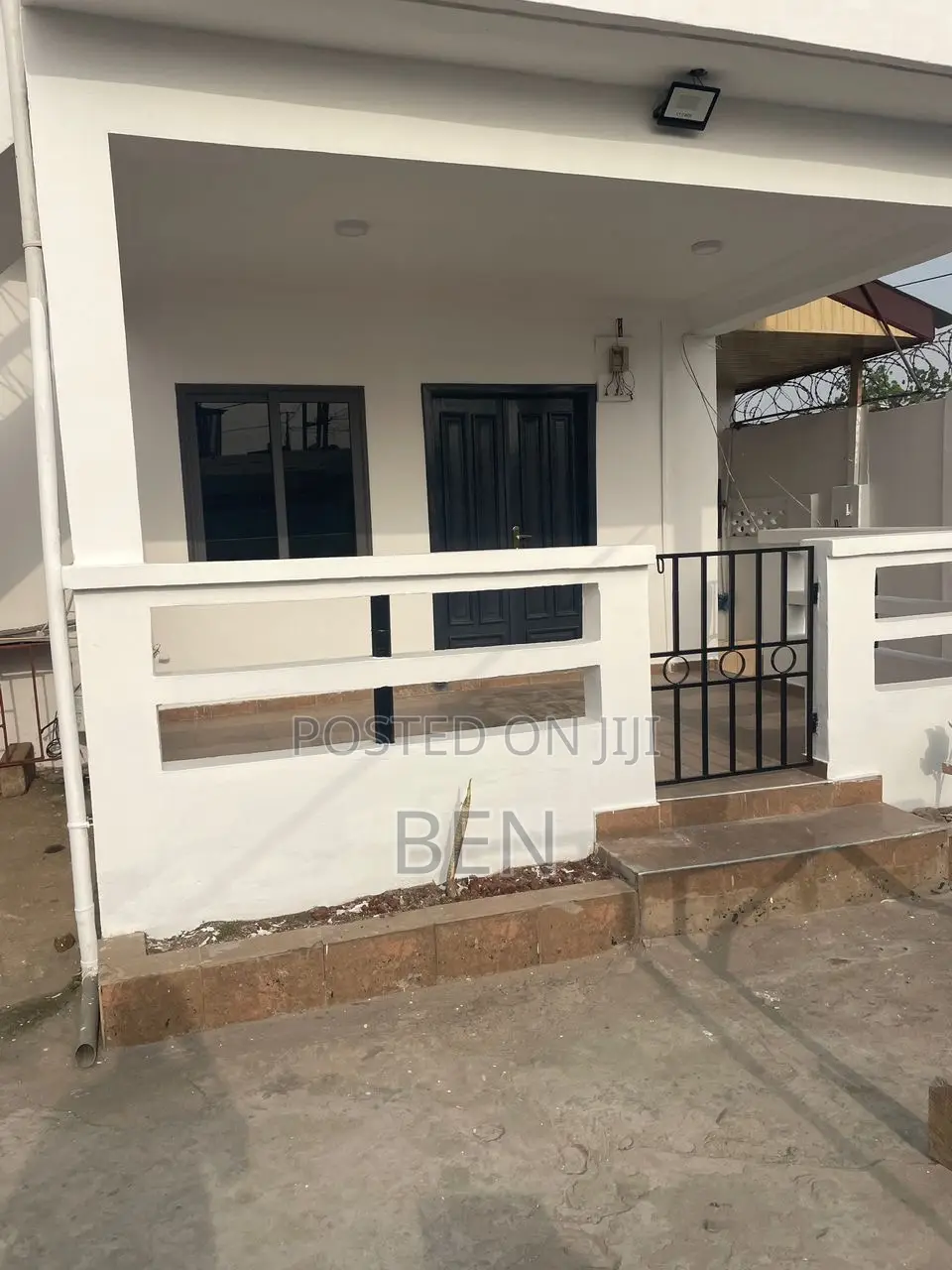 2bdrm Apartment in Abelenkpe, Abelemkpe for rent