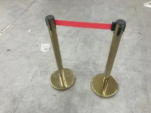 Barricades