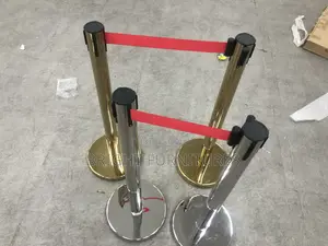 Barricades