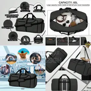 Packing Travel Bag Extra Large at Plbagsgh