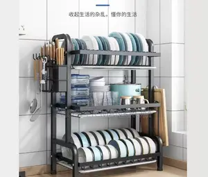 Dish Stand